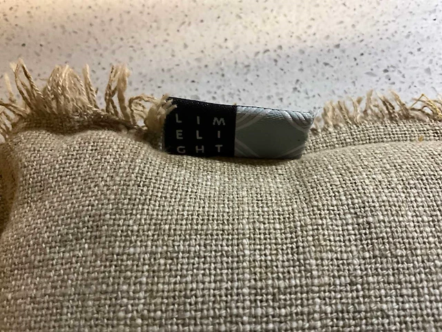 Lime light zitkussens (11x) - afbeelding 6 van  7