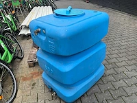 Limea regenton - afbeelding 1 van  5