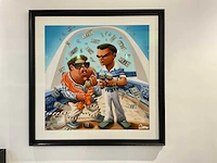Limited print - afbeelding 1 van  8