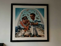 Limited print - afbeelding 2 van  8