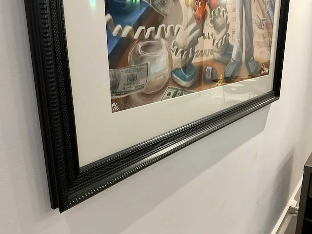 Limited print - afbeelding 6 van  8