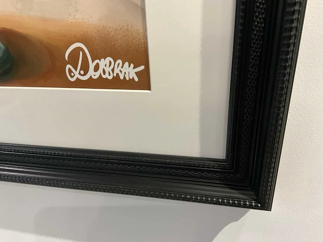 Limited print - afbeelding 8 van  8