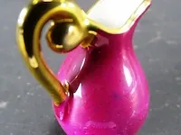 Limoges?. miniatuur schenkkan - afbeelding 2 van  3