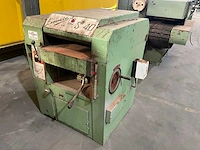 Limvicta s40 vandiktebank - afbeelding 1 van  5