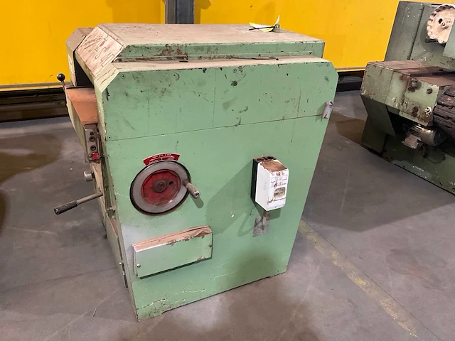 Limvicta s40 vandiktebank - afbeelding 2 van  5