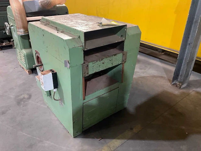 Limvicta s40 vandiktebank - afbeelding 3 van  5