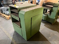 Limvicta s40 vandiktebank - afbeelding 4 van  5