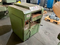 Limvicta s40 vandiktebank - afbeelding 5 van  5