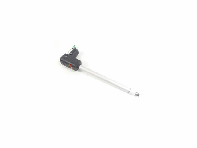 Linak 3451h0+3l6000bu electric cylinder white - afbeelding 1 van  4