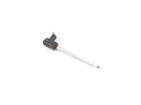 Linak 3451h0+3l6000bu electric cylinder white - afbeelding 1 van  4