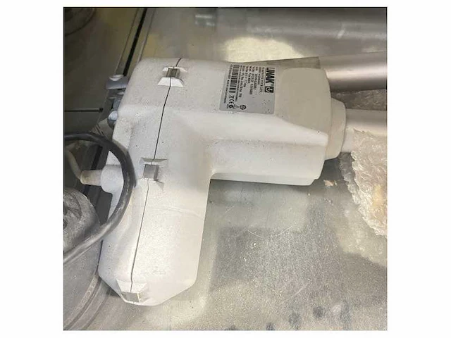 Linak 3451h0+3l6000bu electric cylinder white - afbeelding 4 van  4