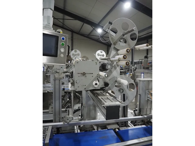Linak a/s - afbeelding 2 van  20