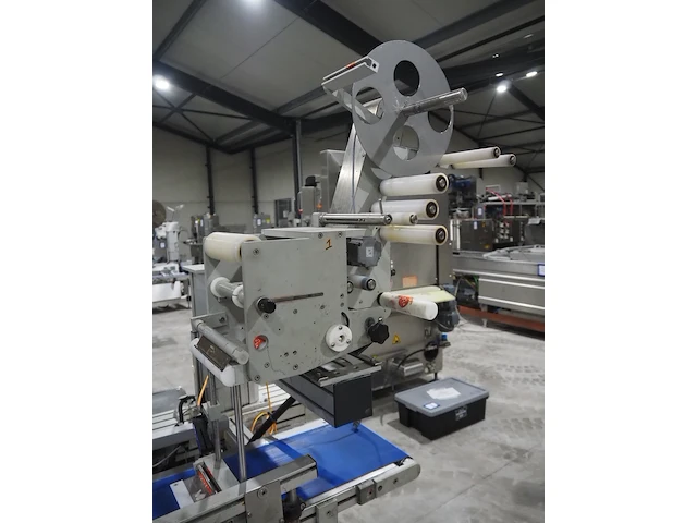 Linak a/s - afbeelding 4 van  20