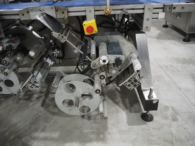 Linak a/s - afbeelding 5 van  20