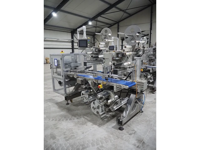 Linak a/s - afbeelding 1 van  20