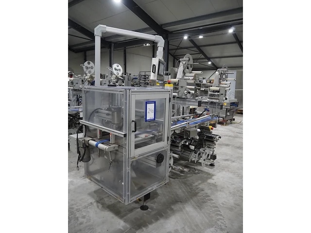 Linak a/s - afbeelding 12 van  20