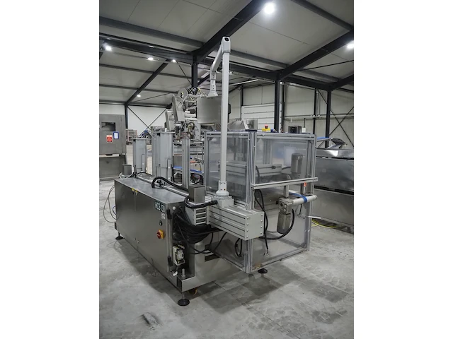 Linak a/s - afbeelding 15 van  20