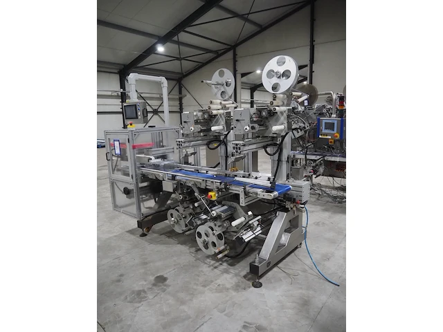 Linak a/s - afbeelding 1 van  18