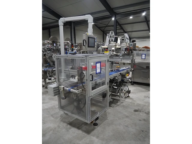 Linak a/s - afbeelding 11 van  18