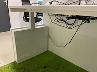 Linak bureau - afbeelding 3 van  8