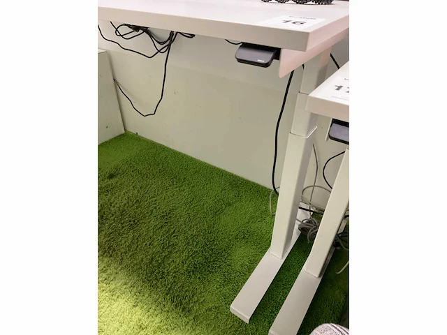 Linak bureau - afbeelding 4 van  8