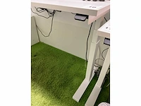 Linak bureau - afbeelding 4 van  8