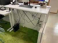 Linak bureau - afbeelding 4 van  9