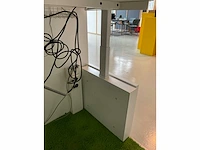 Linak bureau - afbeelding 5 van  9