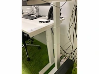 Linak bureau - afbeelding 6 van  9