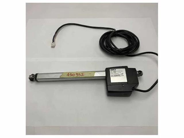 Linak la25 12v 2500n c300 bid438 electric actuator 12v - afbeelding 3 van  4