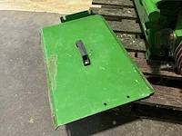 Linak la36-00000-0067-de actuator (korrelkneuzer) - afbeelding 2 van  20