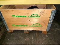 Linak la36-00000-0067-de actuator (korrelkneuzer) - afbeelding 7 van  20