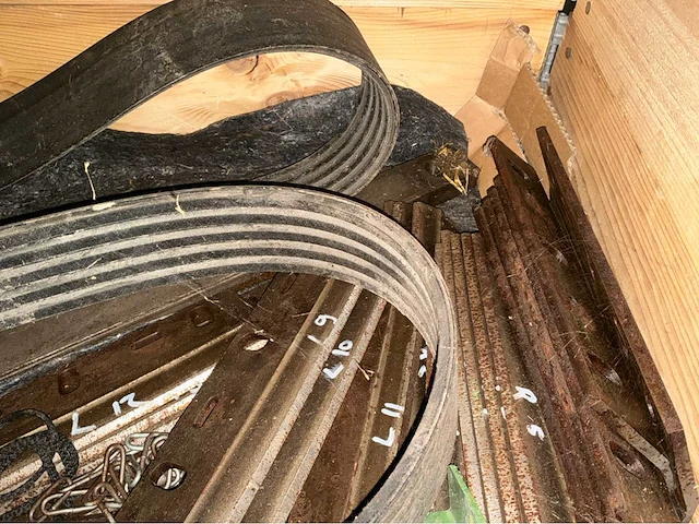 Linak la36-00000-0067-de actuator (korrelkneuzer) - afbeelding 9 van  20