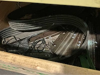 Linak la36-00000-0067-de actuator (korrelkneuzer) - afbeelding 11 van  20