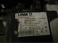 Linak la36-00000-0067-de actuator (korrelkneuzer) - afbeelding 13 van  20