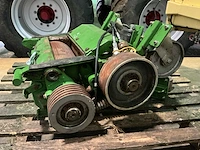 Linak la36-00000-0067-de actuator (korrelkneuzer) - afbeelding 18 van  20