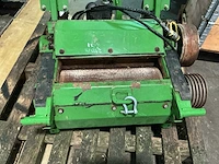 Linak la36-00000-0067-de actuator (korrelkneuzer) - afbeelding 19 van  20