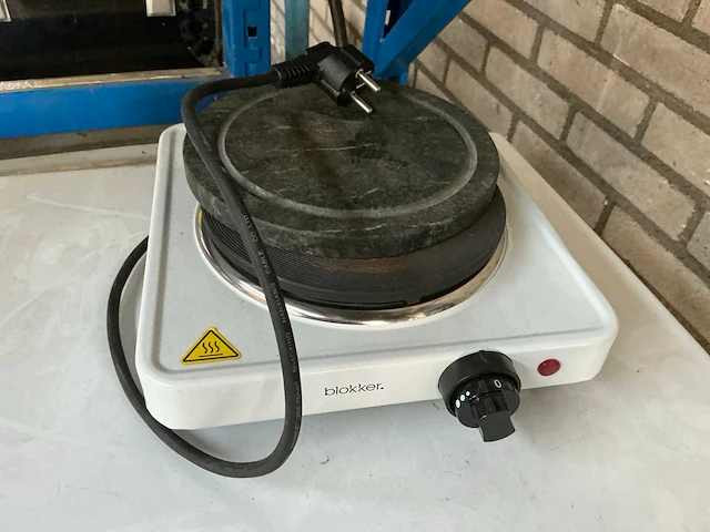 Lincar kookplaat - afbeelding 5 van  5