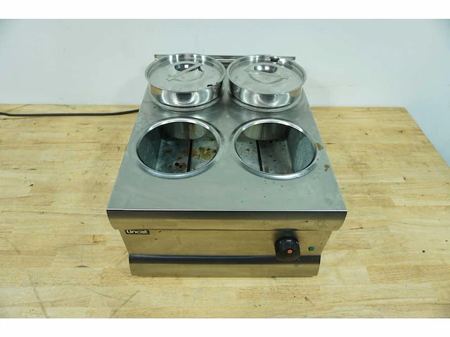 Lincat - hotpot - afbeelding 3 van  7