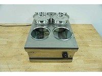 Lincat - hotpot - afbeelding 3 van  7