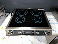 Lincat - ih-42 - grill- en bakplaat - afbeelding 2 van  6