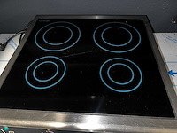 Lincat - ih-42 - grill- en bakplaat - afbeelding 4 van  6