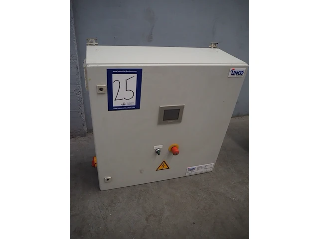 Linco food systems - afbeelding 7 van  22