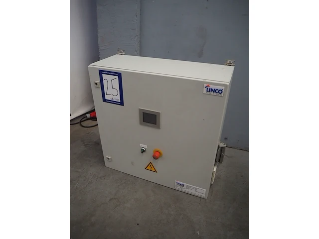 Linco food systems - afbeelding 8 van  22