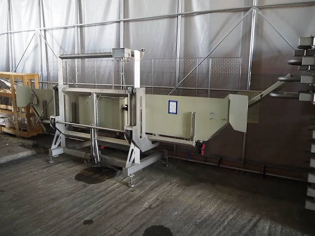 Linco food systems - afbeelding 1 van  22