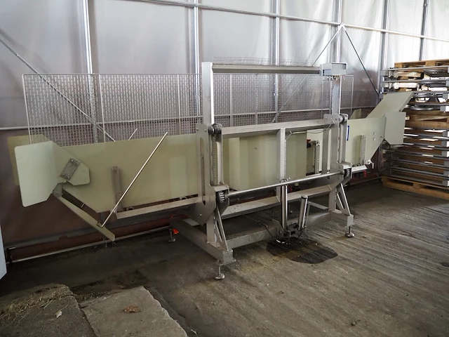 Linco food systems - afbeelding 12 van  22