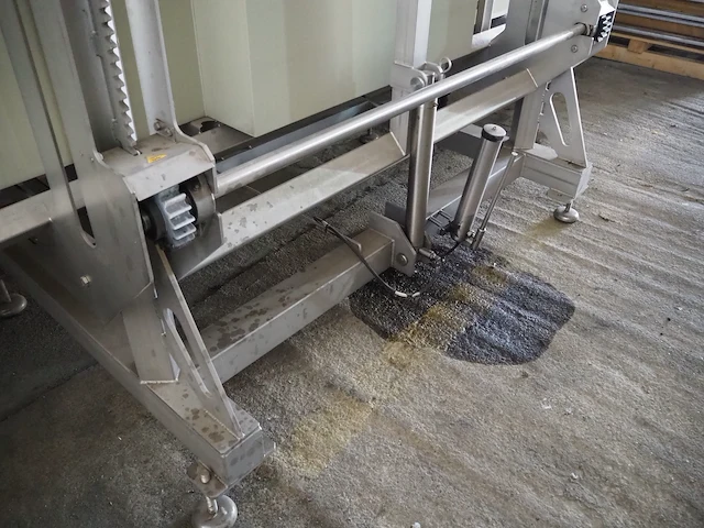 Linco food systems - afbeelding 21 van  22