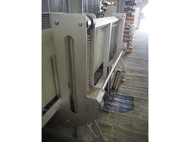 Linco food systems - afbeelding 22 van  22
