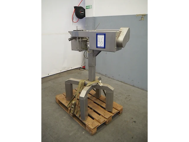 Linco food systems - afbeelding 1 van  9