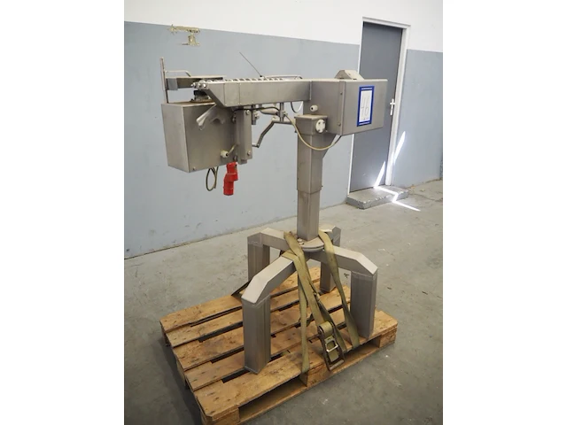 Linco food systems - afbeelding 2 van  9